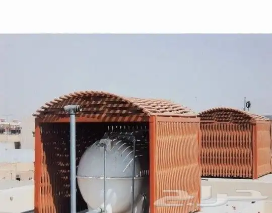 حداد الدمام مظلات 6