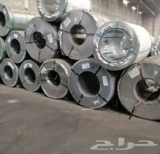 جميع مشتقات الحديد 4