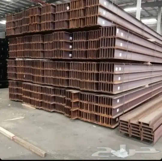 جميع مشتقات الحديد 3