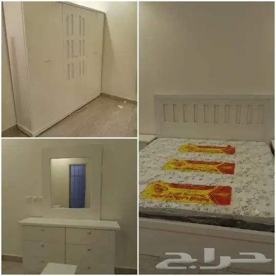 غرف نوم جديده جاهز 7