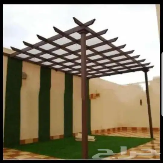 مظلات سواتر 1