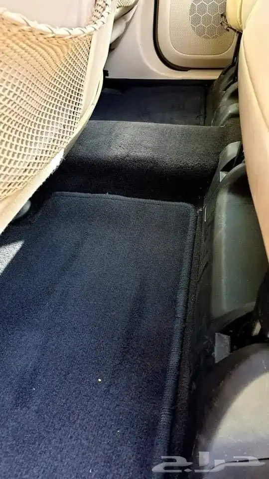 جيب جراند شيروكي بودي بلد نظيف جدا 2011 8