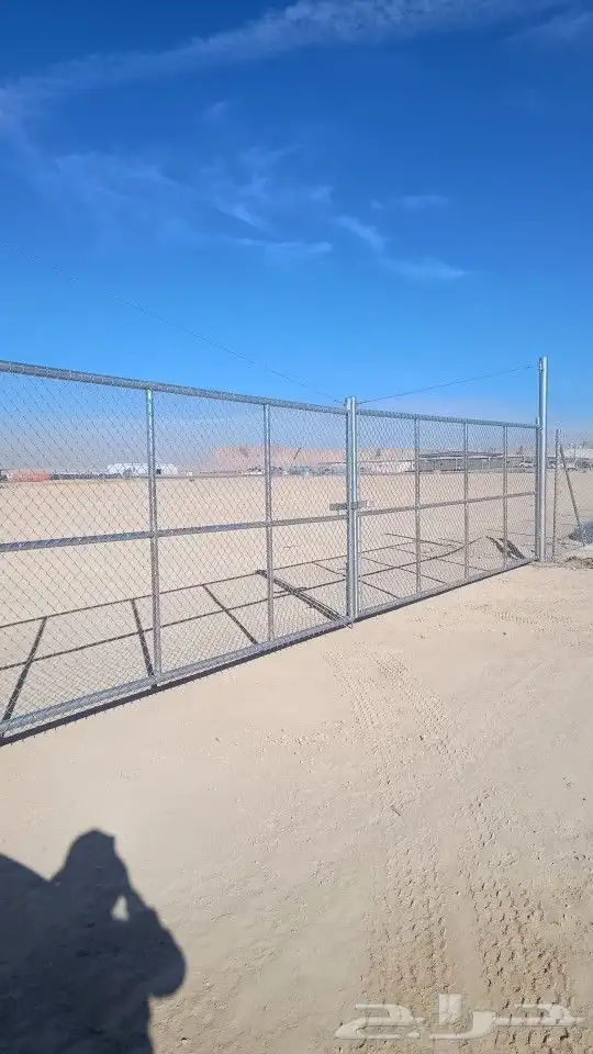 تركيب شبوك وتوريدها 9