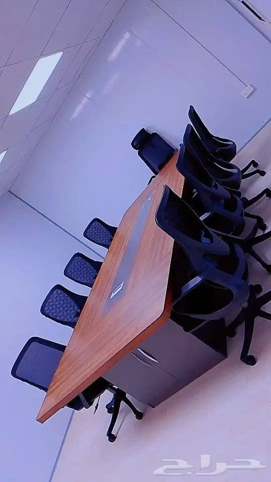 اثاث مكتبي جديد 4