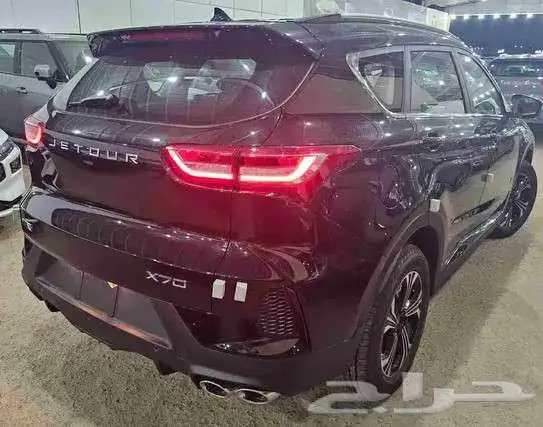 عرض خاص جيتور X70 كمفورت 2026 (كاش - اقساط) 2