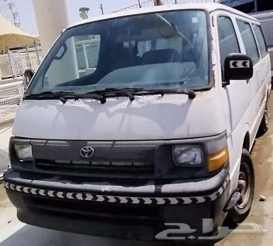 سيارة للبيع 1