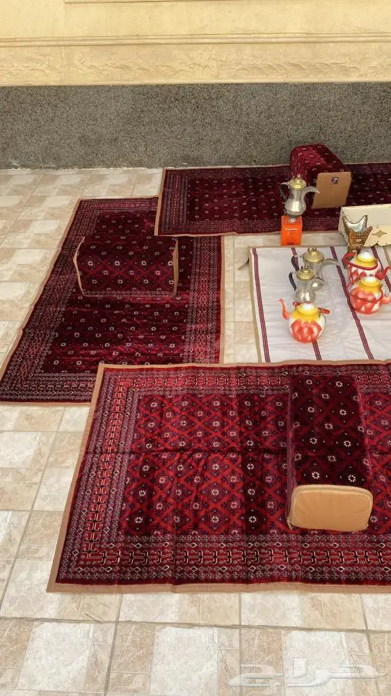 مدات بر تركية 1