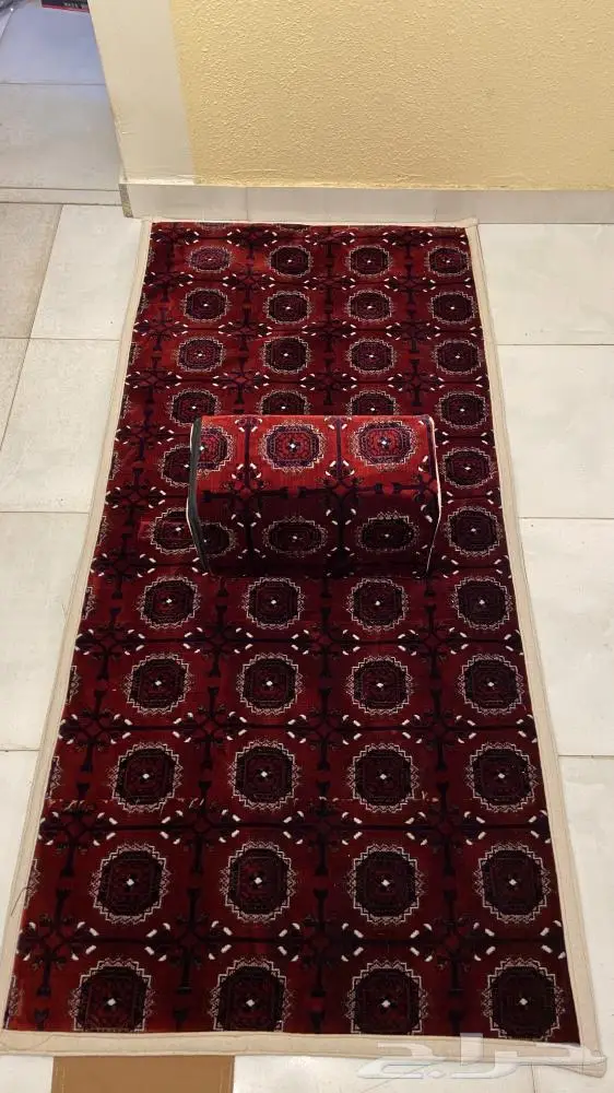 مدات بر تركية 3