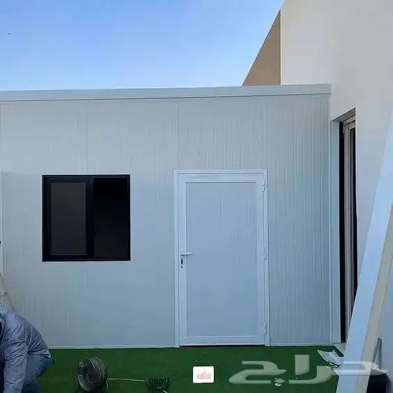 غرف شنكو بنل مستودعات شنكو حداد 5