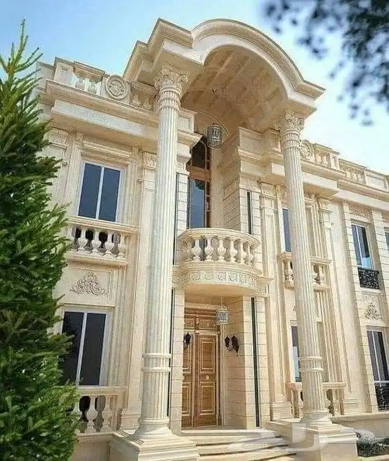 الحجر الطبيعي 6