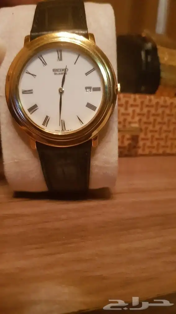 ساعات نسائيه و رجاليه ماركات عالميه 3