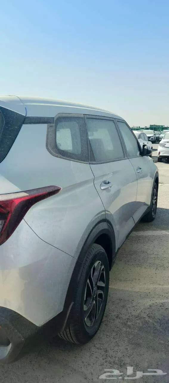 كيا كارينز ستاندر واستاندر مطور 2025 سعر خااص 1