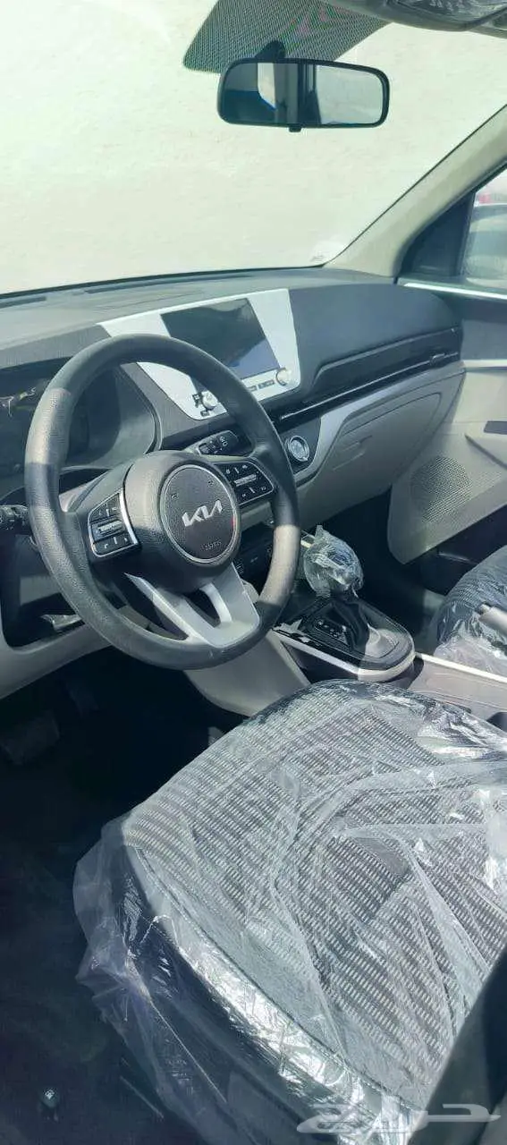 كيا كارينز ستاندر واستاندر مطور 2025 سعر خااص 2