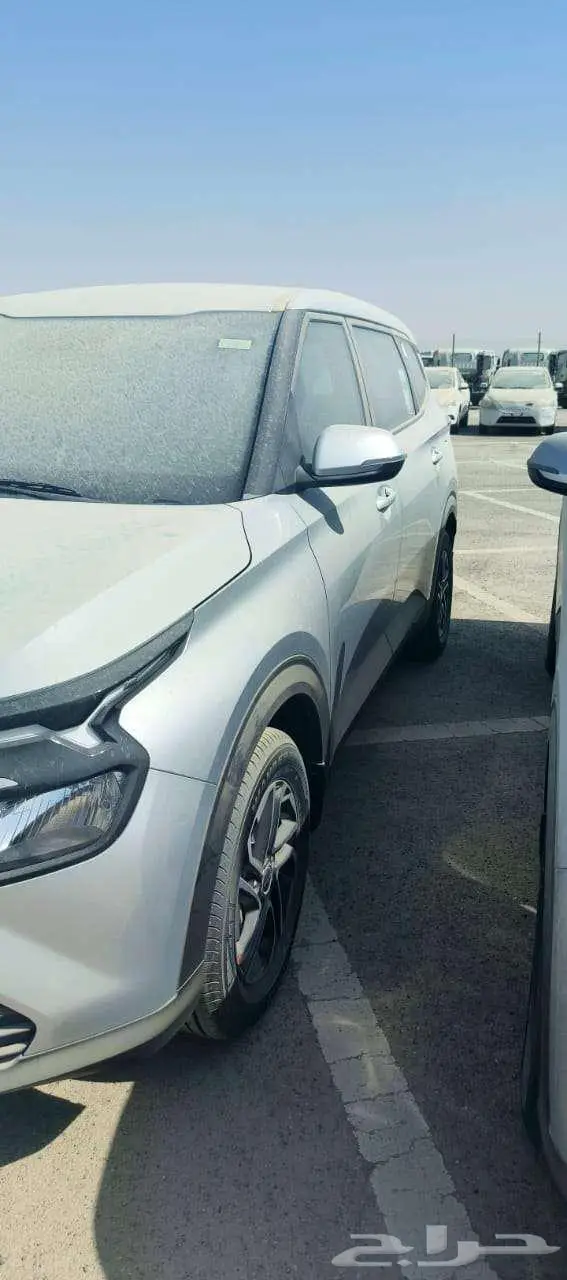 كيا كارينز ستاندر واستاندر مطور 2025 سعر خااص 3