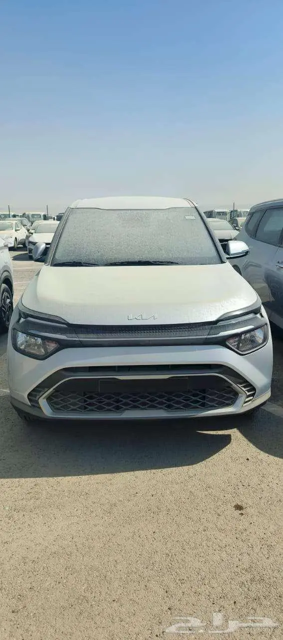 كيا كارينز ستاندر واستاندر مطور 2025 سعر خااص 0