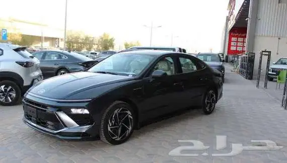 هيونداي سوناتا كمفورت 2026 كاش واقساط 2