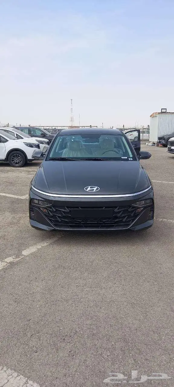 هونداى اكسنت فليت 2026 السعر مع الضريبه 64975 0