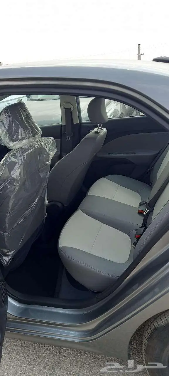 كيا بيجاس فل كامل 2025 السعر مع الضريبه 50255 16