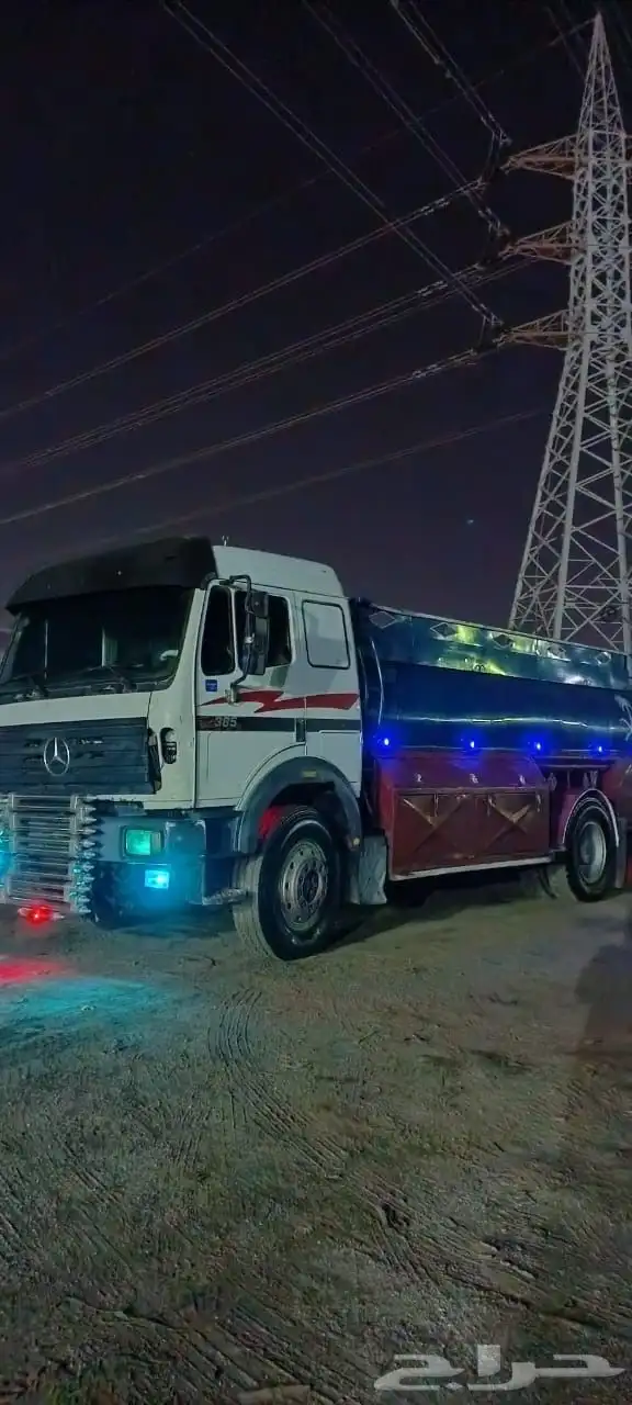 وايت مياه هماج للإيجار 5