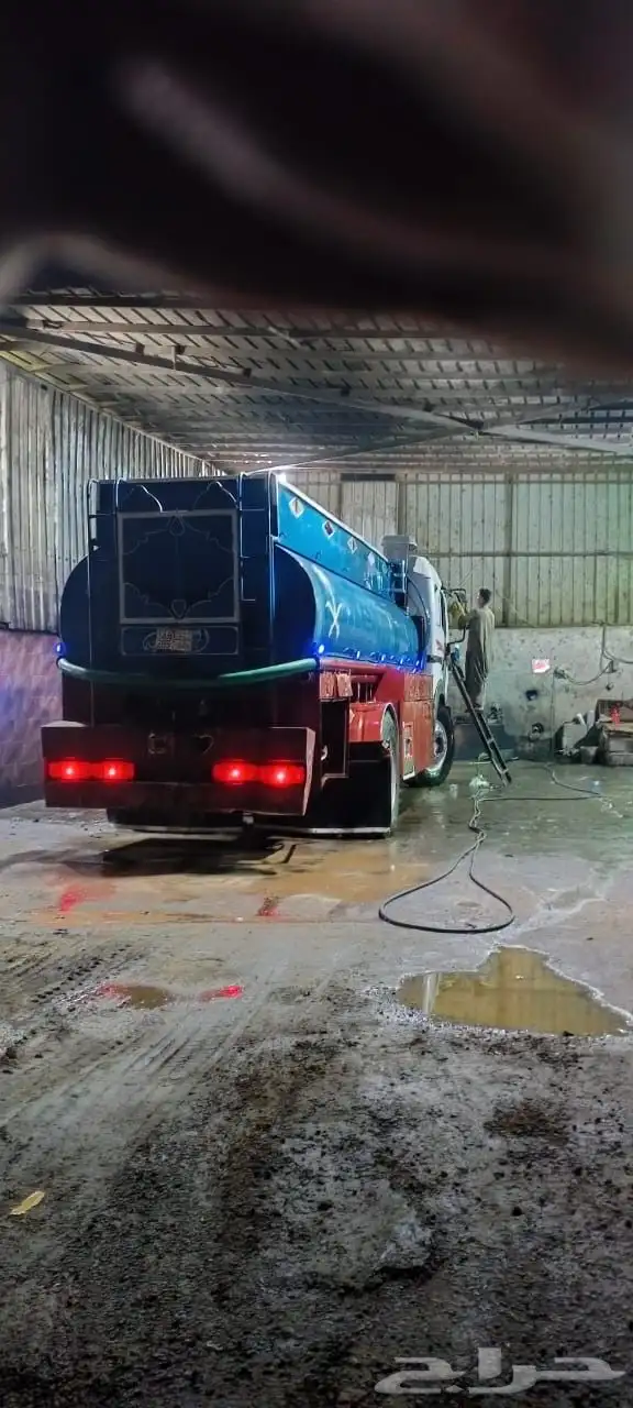 وايت مياه هماج للإيجار 3