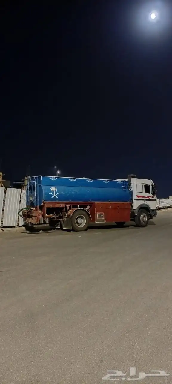 وايت مياه هماج للإيجار 0