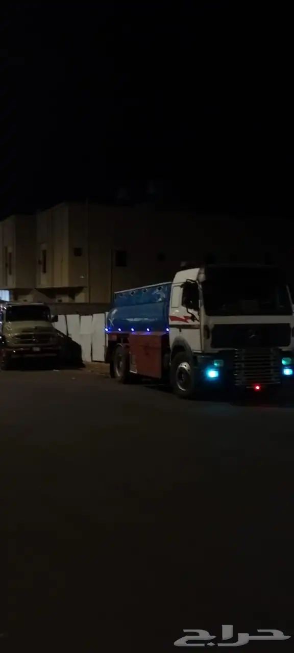 وايت مياه هماج للإيجار 2