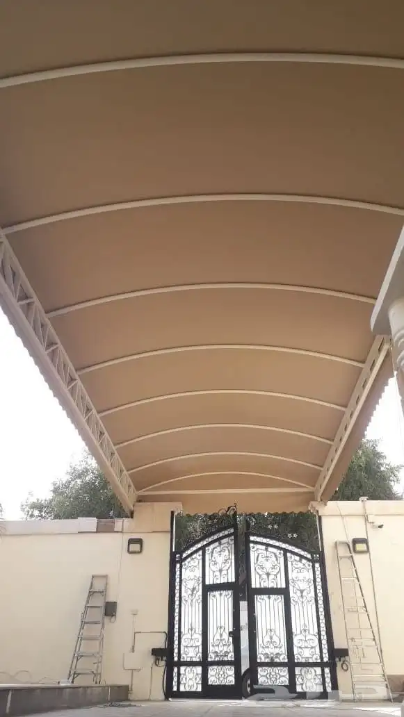 مظله جده 7