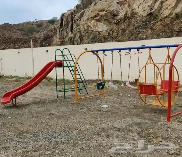 مراجيح العاب أطفال 7