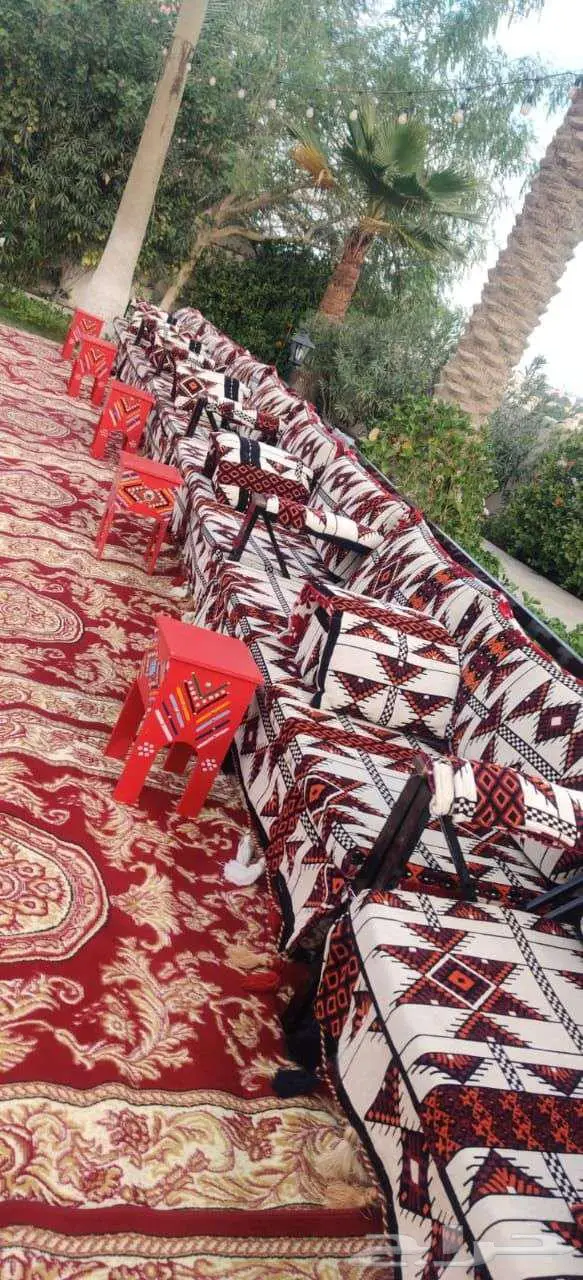تأجير جميع لوازم الحفلات والمناسبات 30