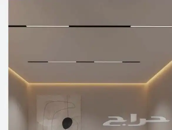 معلم جبس بورد وكهرباء جده 1