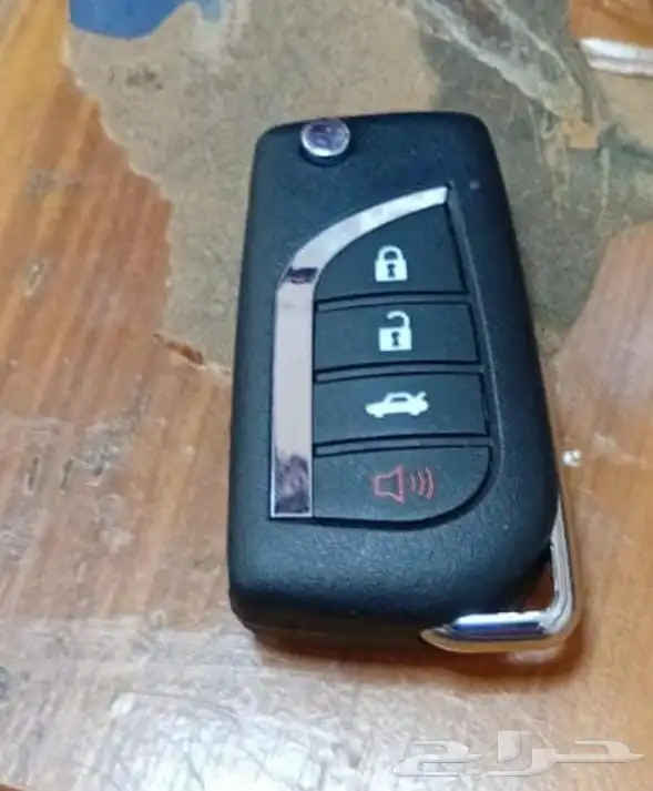 ريموت كامري 2021 0