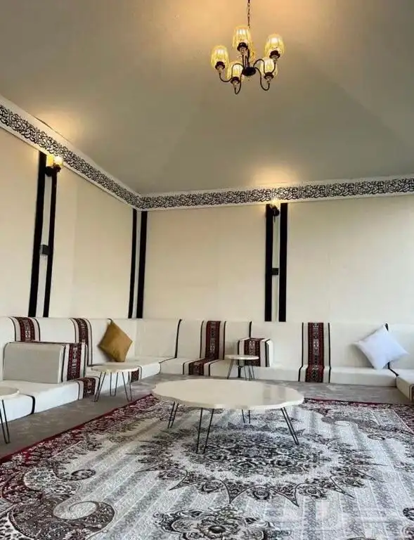 بيوت شعر خيام جلسات كراسي سواتر تجهيز مخيمات 0