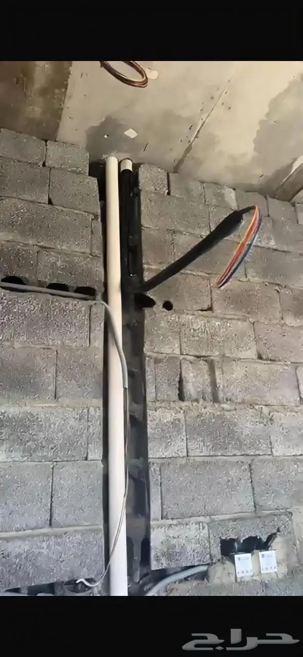 صيانة وتمديد نحاس مولر لمكيفات الاسبيلت والمركزي 7