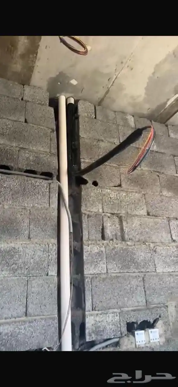 صيانة وتمديد نحاس مولر لمكيفات الاسبيلت والمركزي 11