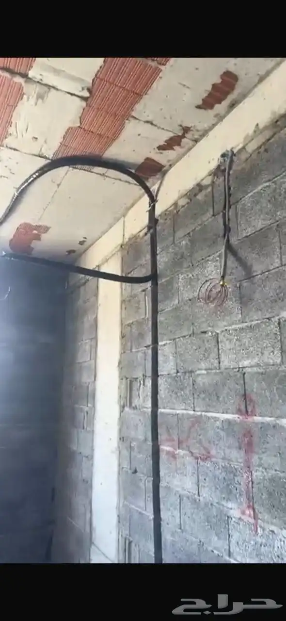 صيانة وتمديد نحاس مولر لمكيفات الاسبيلت والمركزي 6