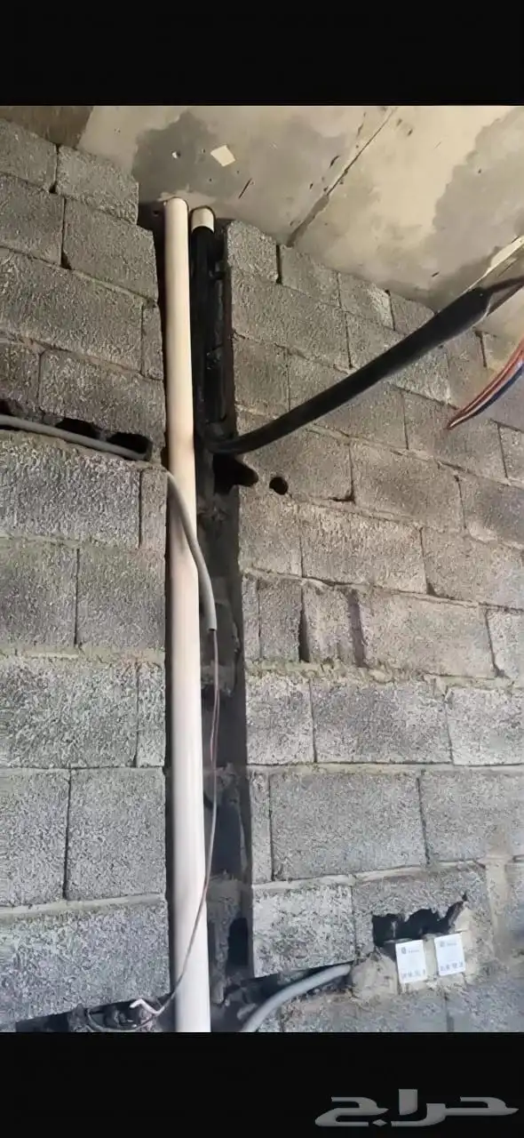 صيانة وتمديد نحاس مولر لمكيفات الاسبيلت والمركزي 9