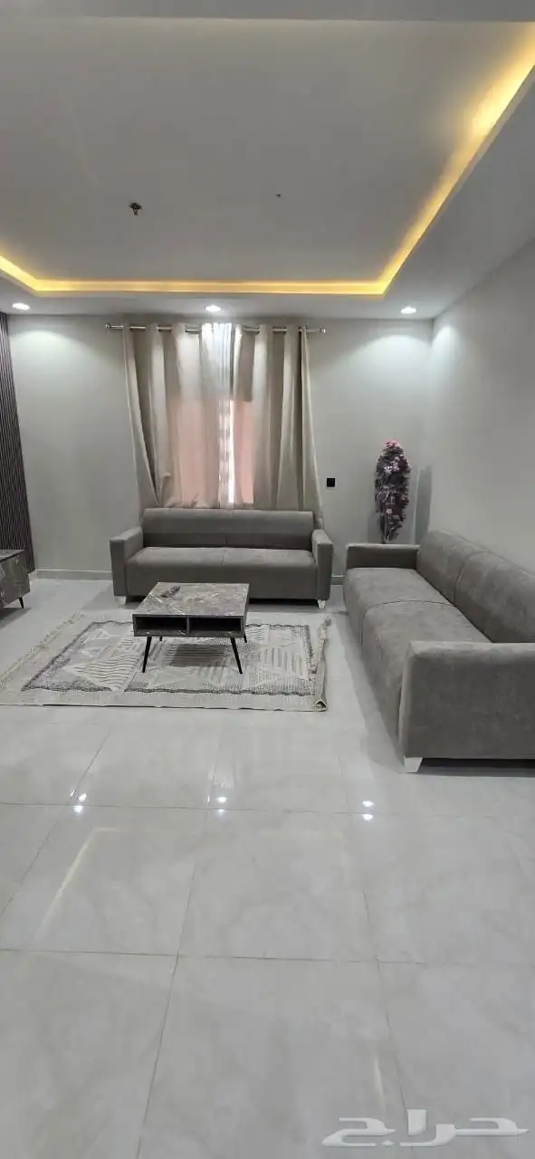 شقق مفروشة للايجار الشهري بجده 7