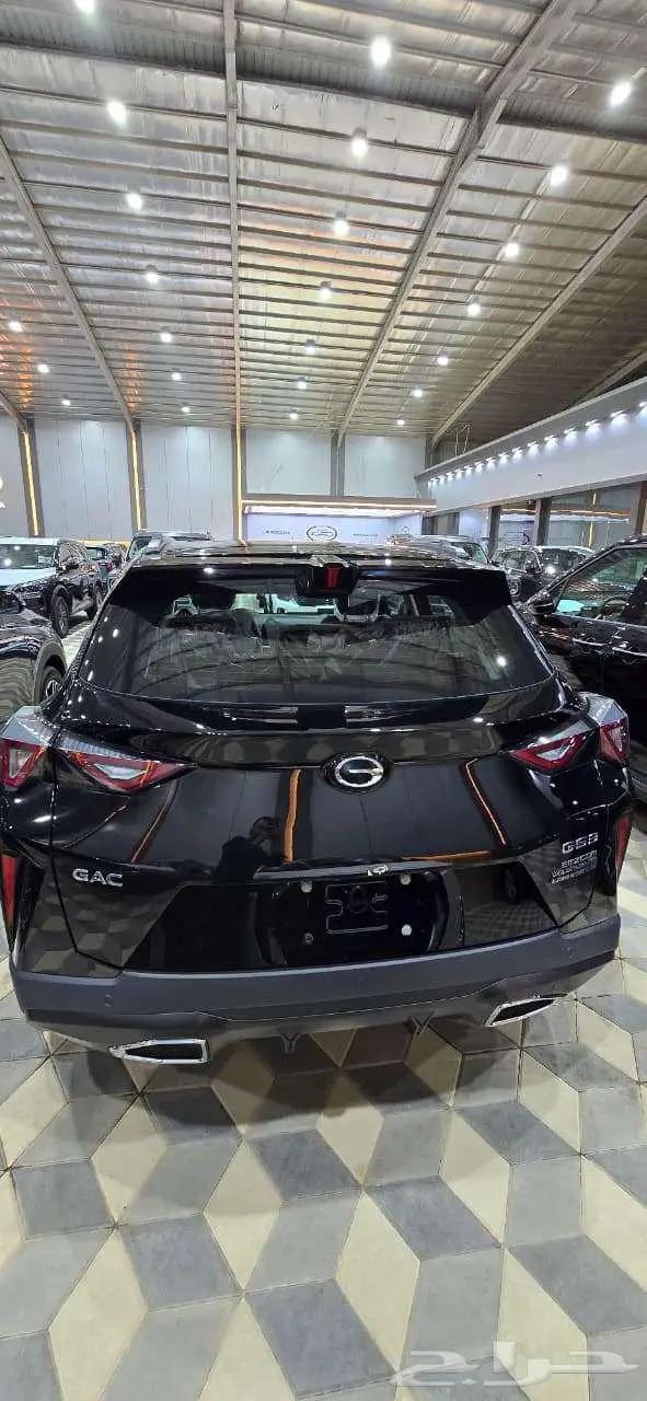 جي اس اي gs3 2026 4