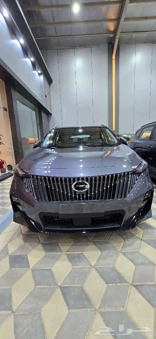 جي اس اي gs3 2026 1