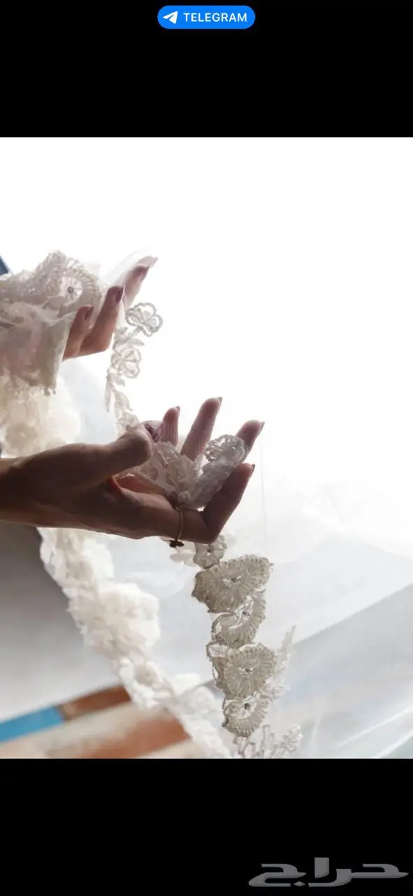 فستان زواج 1