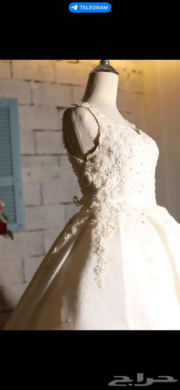 فستان زواج 3