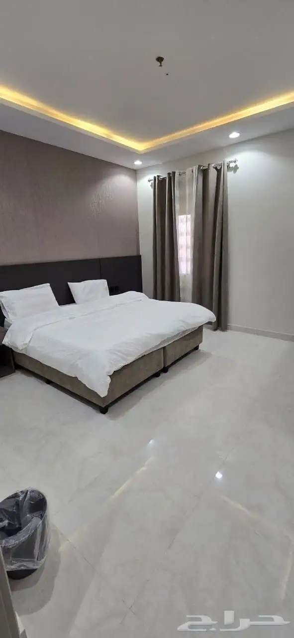 شقق مفروشة للايجار الشهري بجده 2