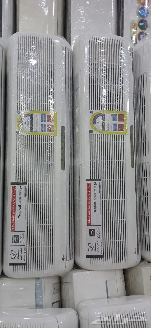 مكيف مستعمل 3