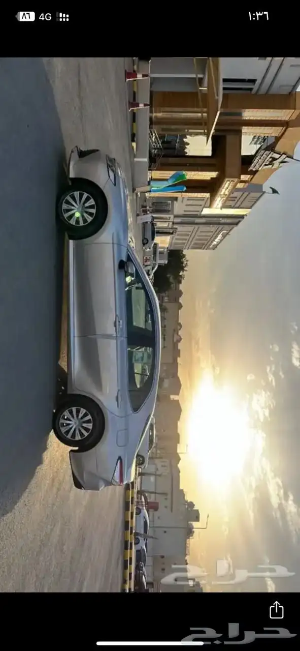 كامري 2020 ستاندر شرط محركات وبدي 6