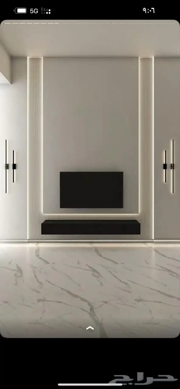 ديكورات داخليه بديل الشيبورد بديل الخشب بديل الرخام بديل الح 6