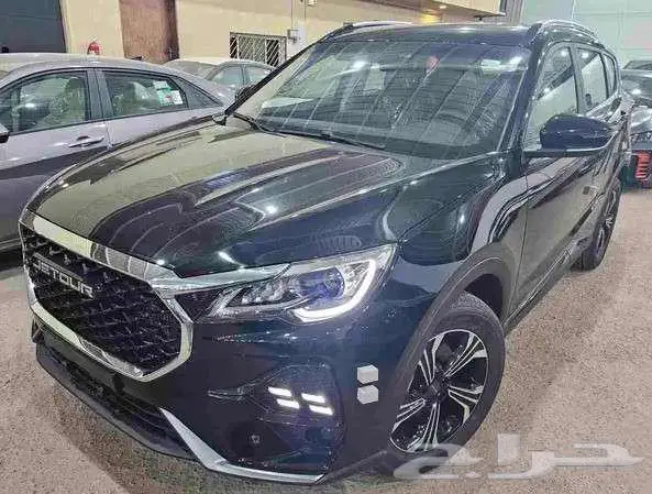 عرض خاص جيتور X70 كمفورت 2026 (كاش - اقساط) 0