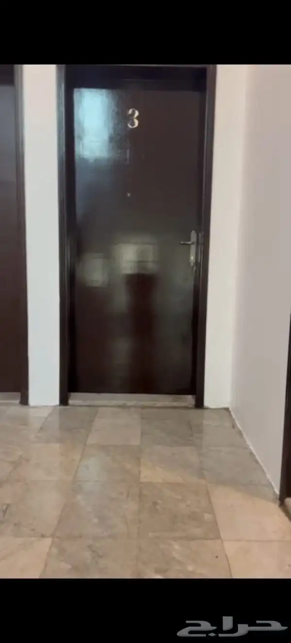 شقة عوائل للإيجار 3