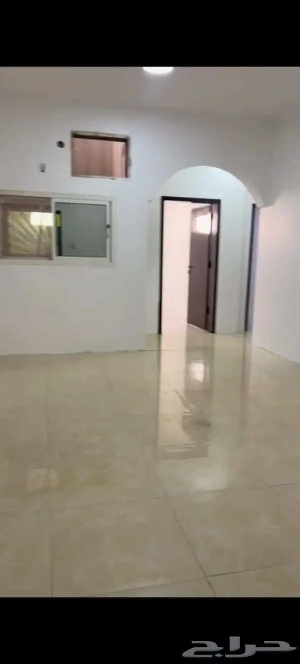شقة عوائل للإيجار 1