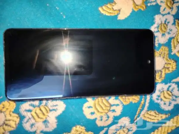 السلام عليكم Poco X3 pro 3