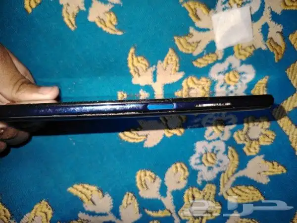 السلام عليكم Poco X3 pro 6